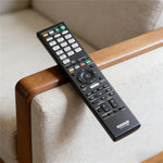 RM-ED049 Fjernbetjening til Sony TV Ergonomisk IR Infrarød Erstatning Smart Fjernsynscontroller