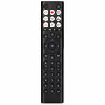ERF2G38H Remote Control for Hisense TV 10m Range Infrared IR Controller Replacement (No Voice Function)