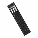 ERF2G38H Remote Control for Hisense TV 10m Range Infrared IR Controller Replacement (No Voice Function)