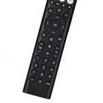 ERF2G38H Remote Control for Hisense TV 10m Range Infrared IR Controller Replacement (No Voice Function)