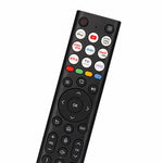 ERF2J38H Remote Control for Hisense TV 10m Range Infrared IR No Voice Function Controller Replacement