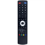 RM-C3171 For JVC TV Infrared Controller Soft Button Remote Control