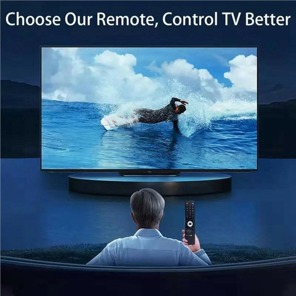 RM-C3171 For JVC TV Infrared Controller Soft Button Remote Control