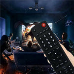 RM-C3174 For JVC TV Remote Control Television IR Infrared Controller