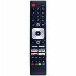 RMC0147N For Sharp TV Voice Remote Control Replacement 10m Range Handheld Controller