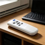 6711A20066H For LG Air Conditioner Remote Control 10m Range Infrared Wireless Controller Replacement
