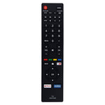 NH414UD For MAGNAVOX Television IR Controller Battery Powered TV Remote Control