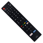 NH414UD For MAGNAVOX Television IR Controller Battery Powered TV Remote Control