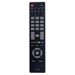 NH404UD For MAGNAVOX Television IR Controller Battery Powered TV Remote Control