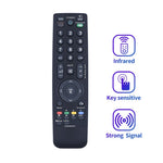 AKB69680404 For LG TV Remote Control Infrared Ergonomic Wireless Replacement Handheld Controller