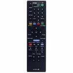 RM-ADP072 For Sony Blu-ray DVD Player Remote Control IR Controller Replacement