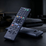 RM-ADP072 For Sony Blu-ray DVD Player Remote Control IR Controller Replacement