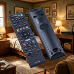 RM-ADP072 For Sony Blu-ray DVD Player Remote Control IR Controller Replacement