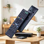 RM-ADP072 For Sony Blu-ray DVD Player Remote Control IR Controller Replacement