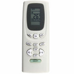 Y512F2 For Gree Air Conditioner Infrared Remote Control Replacement 10m Range Wireless Controller