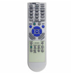 RD-472E For NEC Projector Infrared Remote Control Replacement Ergonomic Controller