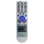 RD-450C Til NEC Projektor Infrarød Fjernbetjening Erstatning Ergonomisk Controller