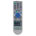 RD-448E For NEC Projector Infrared Remote Control Replacement Ergonomic Controller