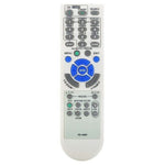 RD-469E For NEC Projector Infrared Remote Control Replacement Ergonomic Controller