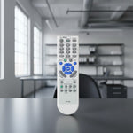 RD-469E For NEC Projector Infrared Remote Control Replacement Ergonomic Controller
