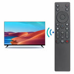 RC933A FMB1 For TCL TV Remote Control with Voice Control 10m Range Television Controller