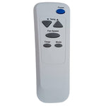AKB73016010 For LG Air Conditioner Remote Control 10m Range Infrared Wireless Controller Replacement