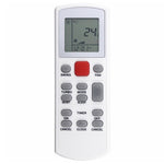 DGS02 For Daikin Air Conditioner 10m Infrared Remote Control Ergonomic Infrared Controller