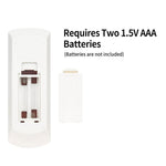 DGS02 For Daikin Air Conditioner 10m Infrared Remote Control Ergonomic Infrared Controller