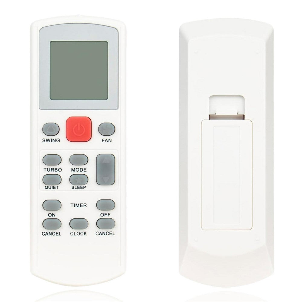 DGS02 For Daikin Air Conditioner 10m Infrared Remote Control Ergonomic Infrared Controller