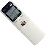AR-DL2 Infrared Remote Control for Fujitsu Air Conditioner 10m Range LCD Display Controller Replacement