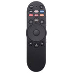 XRT270 For VIZIO Smart TV Voice Remote Control Ergonomic Handheld Controller