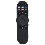 XRT270 For VIZIO Smart TV Voice Remote Control Ergonomic Handheld Controller