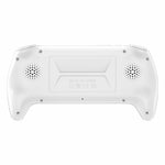 PROJECT X Pro Håndholdt Spillekonsol 4,3 Tommer IPS-Skærm Dobbelte 3D Joysticks HD-Output 7-Farvet Stemningslys, med 16GB TF-Kort