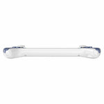 PROJECT X Pro Håndholdt Spillekonsol 4,3 Tommer IPS-Skærm Dobbelte 3D Joysticks HD-Output 7-Farvet Stemningslys, med 16GB TF-Kort
