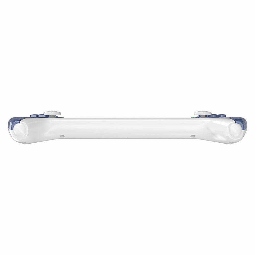 PROJECT X Pro Håndholdt Spillekonsol 4,3 Tommer IPS-Skærm Dobbelte 3D Joysticks HD-Output 7-Farvet Stemningslys, med 16GB TF-Kort