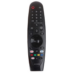 AKB75855501 For LG LCD TV Remote Control 1-8m Transmission Replacement Television Controller (No Air Mouse / Voice Control Function)