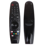 AKB75855501 For LG LCD TV Remote Control 1-8m Transmission Replacement Television Controller (No Air Mouse / Voice Control Function)