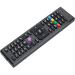 Replacement Infrared Remote Control for JVC LCD HD TV RC4870 RC4875 RC4849