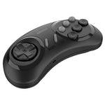 SG800 2.4G Wireless Handheld Video Game Console HD TV Game Stick Game Controllers Dual Gamepad Built-in 2700+ Games for Sega Mega Drive / Genesis