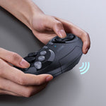 SG800 2.4G Wireless Handheld Video Game Console HD TV Game Stick Game Controllers Dual Gamepad Built-in 2700+ Games for Sega Mega Drive / Genesis