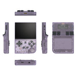 ANBERNIC RG35XX 128GB Retro Spillekonsol 3,5-tommer IPS Skærm Håndholdt Spillekonsol