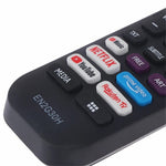 EN2G30H Handheld Controller for Hisense Smart TV Stick Remote Control