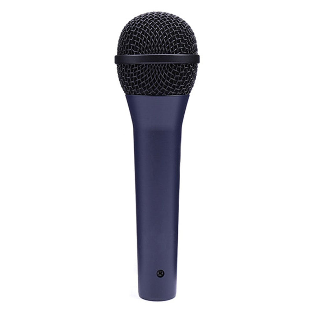 GL-9.0S Dynamic Wired Microphone Handheld Cardioid Mic for Karaoke Performance