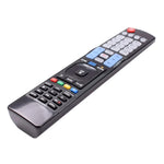 AKB73615303 For LG Television Remote Control ABS Plastic TV Remote Replacement