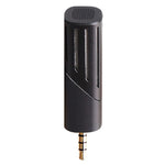 YANMAI R2 Rotatable Mini Microphone Video Recording 4-Pole 3.5mm Mobile Phone Mic