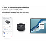 HUAWEI FreeBuds 5i TWS Bluetooth-compatible Wireless In-ear Earphone Noise Canceling Music Gaming Headset (Chinese Version)