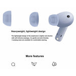 HUAWEI FreeBuds 5i TWS Bluetooth-compatible Wireless In-ear Earphone Noise Canceling Music Gaming Headset (Chinese Version)