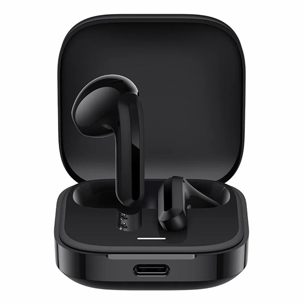 XIAOMI Redmi Buds 6 Active Bluetooth-compatible Wireless Earphone Semi-in-ear Deep Bass Music Headset (Chinese Version)