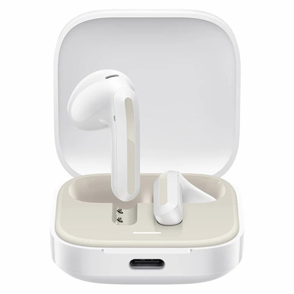 XIAOMI Redmi Buds 6 Active Bluetooth-compatible Wireless Earphone Semi-in-ear Deep Bass Music Headset (Chinese Version)