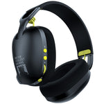 ONIKUMA B2 2.4G Wireless / Bluetooth-compatible / Wired Over-Ear Headphone Stereo Bluetooth-compatible Gaming Music Headset
